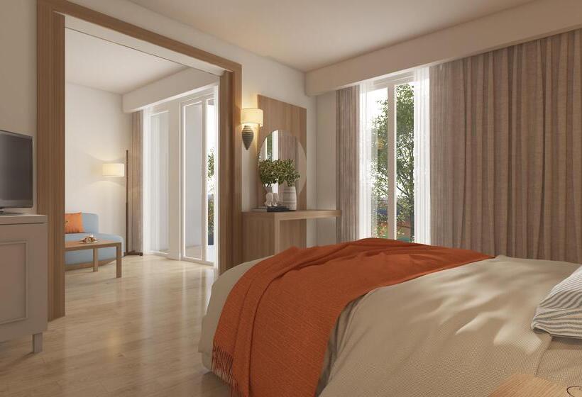 ホテル Marvida Family Eco   All Inclusive & Kids Concept