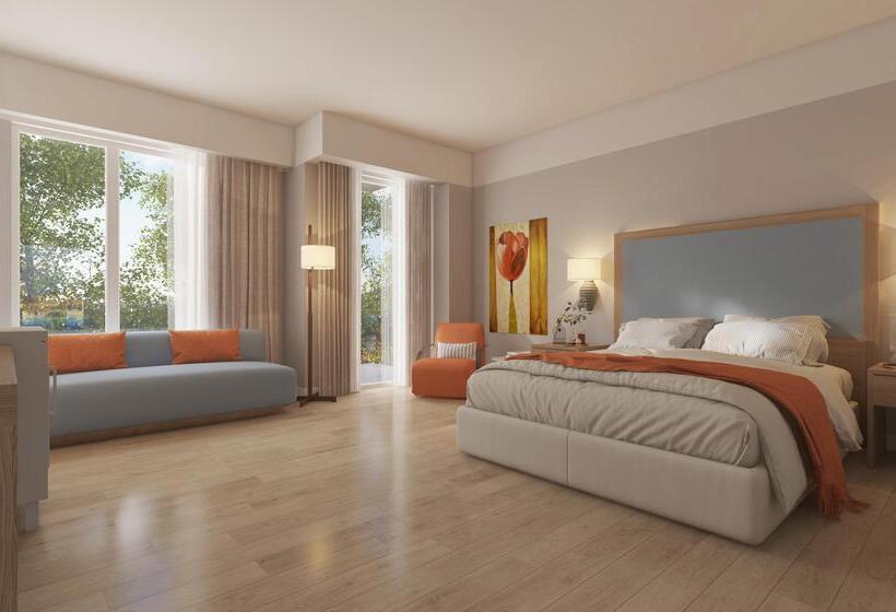 ホテル Marvida Family Eco   All Inclusive & Kids Concept