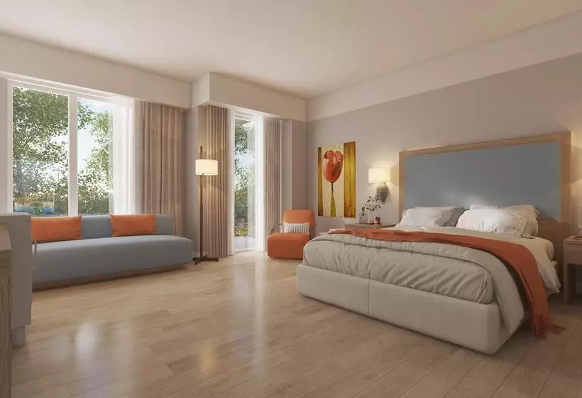 호텔 Marvida Family Eco   All Inclusive & Kids Concept