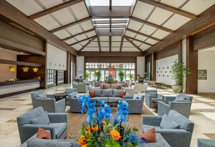 호텔 Marvida Family Eco   All Inclusive & Kids Concept