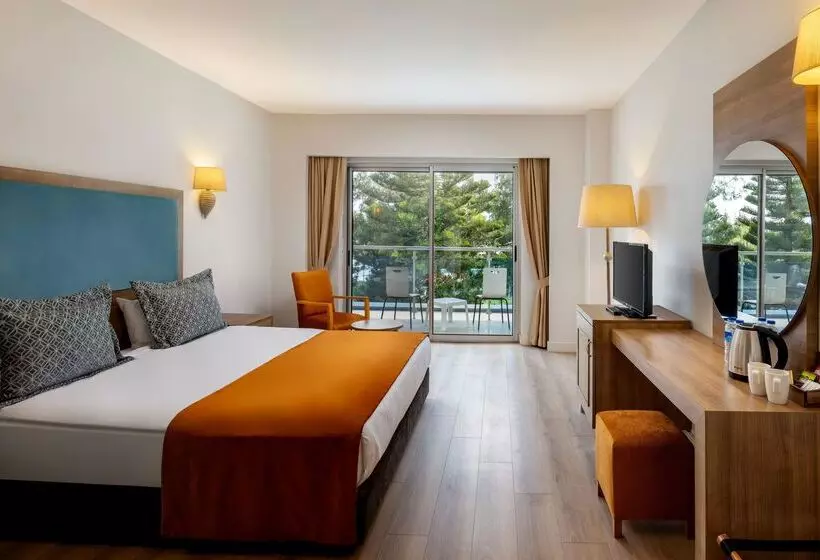 호텔 Marvida Family Eco   All Inclusive & Kids Concept