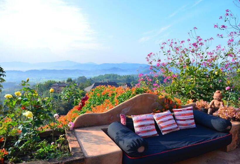 فندق Phu Chaisai Chiang Rai Mountain Resort