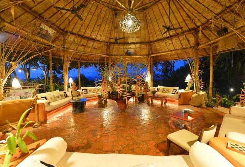 فندق Phu Chaisai Chiang Rai Mountain Resort