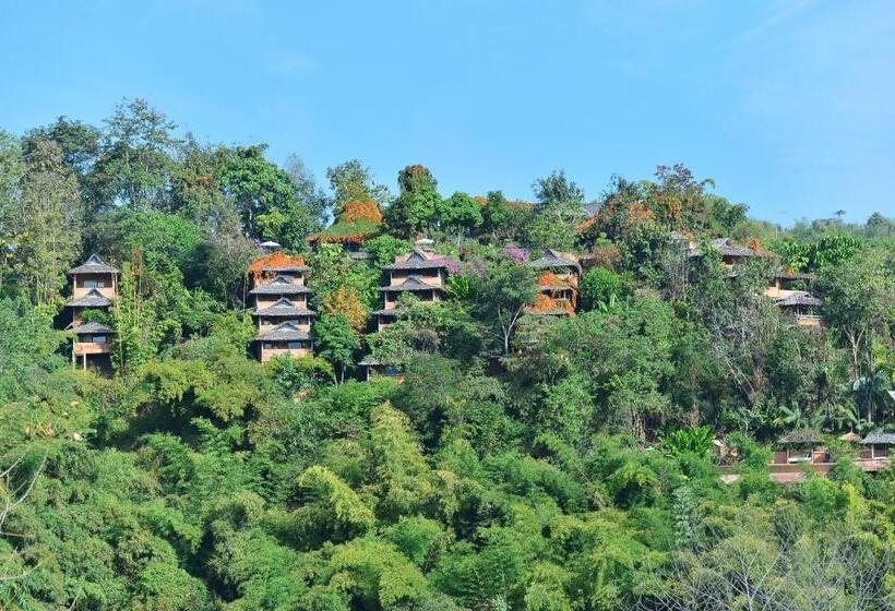 فندق Phu Chaisai Chiang Rai Mountain Resort
