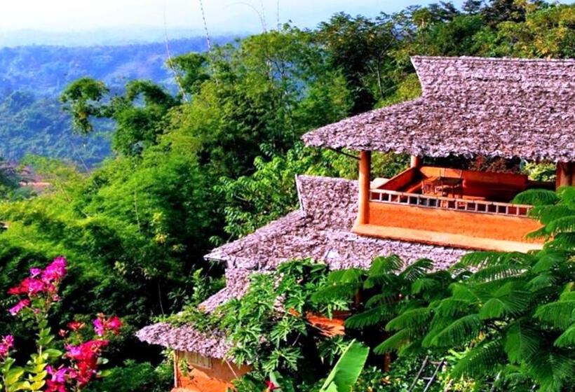 فندق Phu Chaisai Chiang Rai Mountain Resort