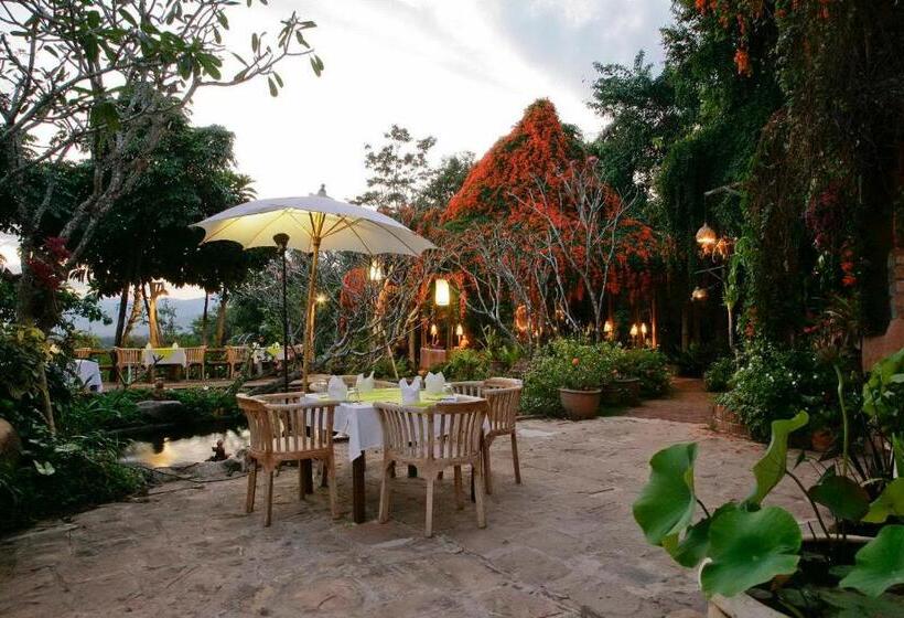 فندق Phu Chaisai Chiang Rai Mountain Resort