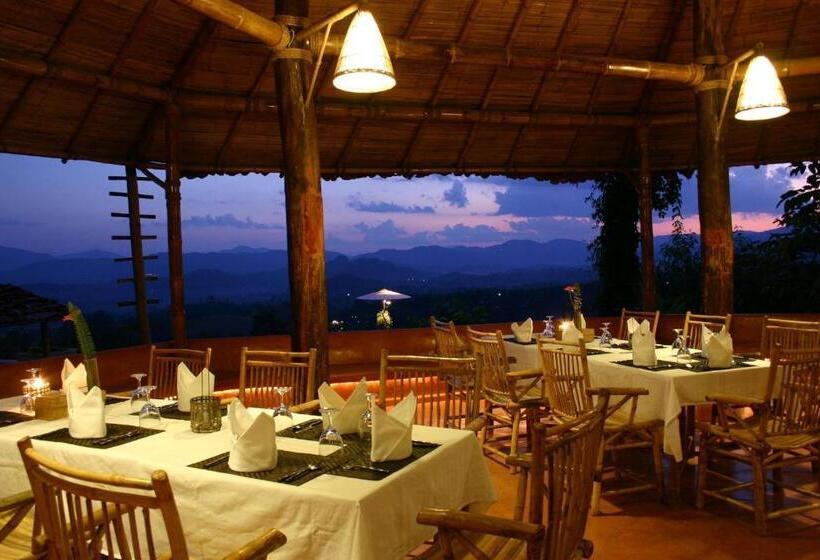 فندق Phu Chaisai Chiang Rai Mountain Resort