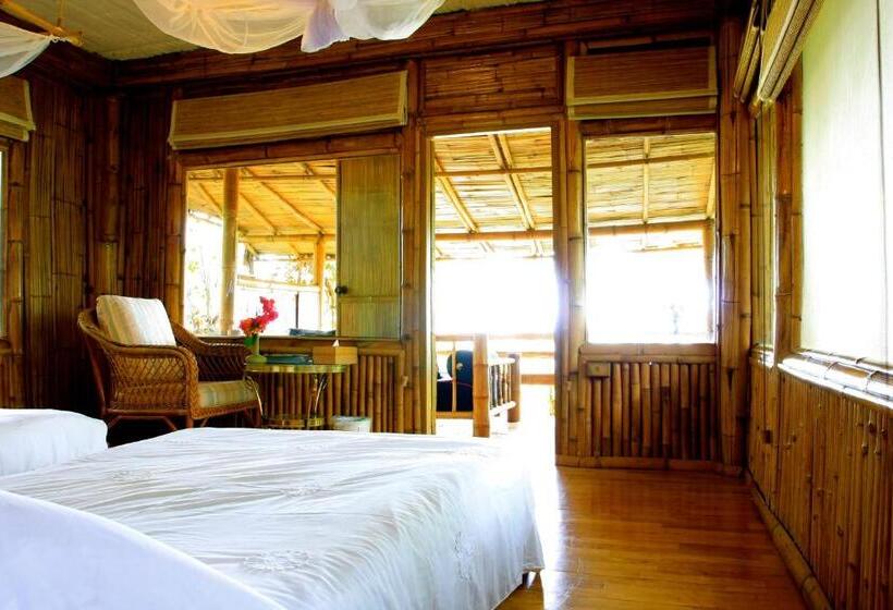 فندق Phu Chaisai Chiang Rai Mountain Resort