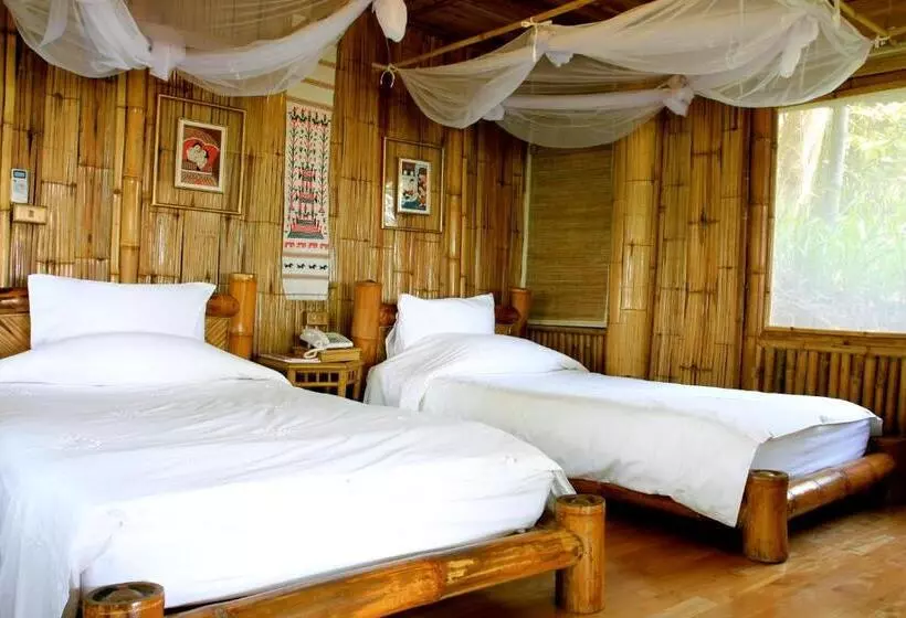 فندق Phu Chaisai Chiang Rai Mountain Resort