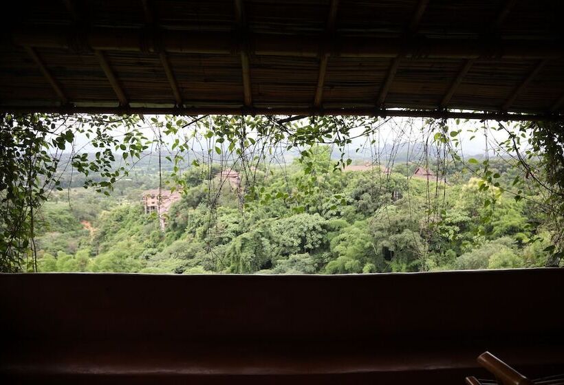 فندق Phu Chaisai Chiang Rai Mountain Resort