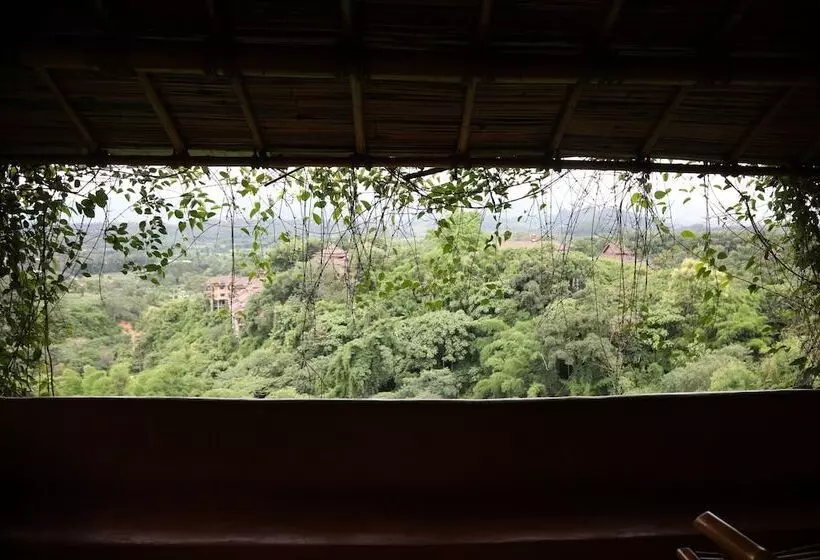 فندق Phu Chaisai Chiang Rai Mountain Resort