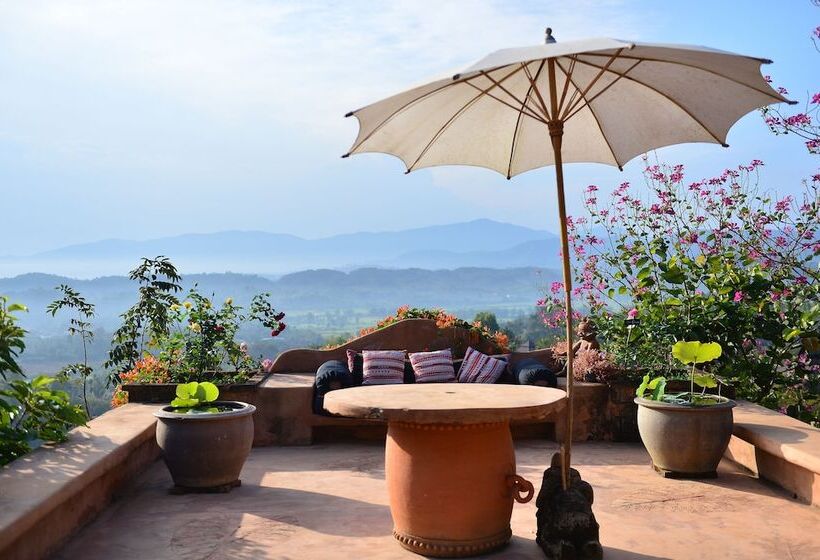 فندق Phu Chaisai Chiang Rai Mountain Resort