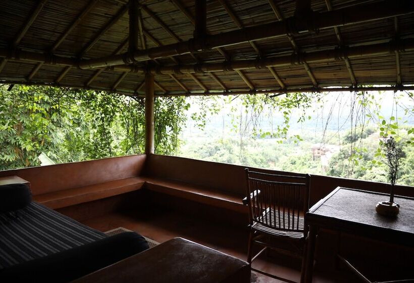 فندق Phu Chaisai Chiang Rai Mountain Resort