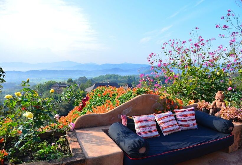 فندق Phu Chaisai Chiang Rai Mountain Resort