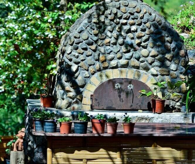 فندق Phu Chaisai Chiang Rai Mountain Resort