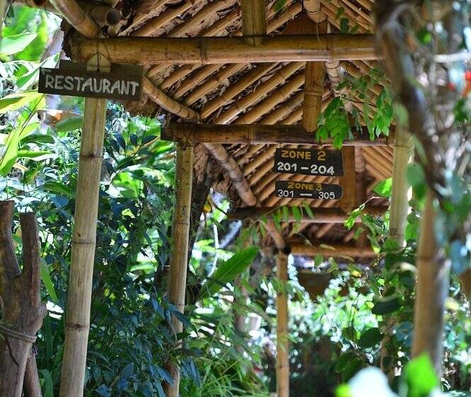 فندق Phu Chaisai Chiang Rai Mountain Resort