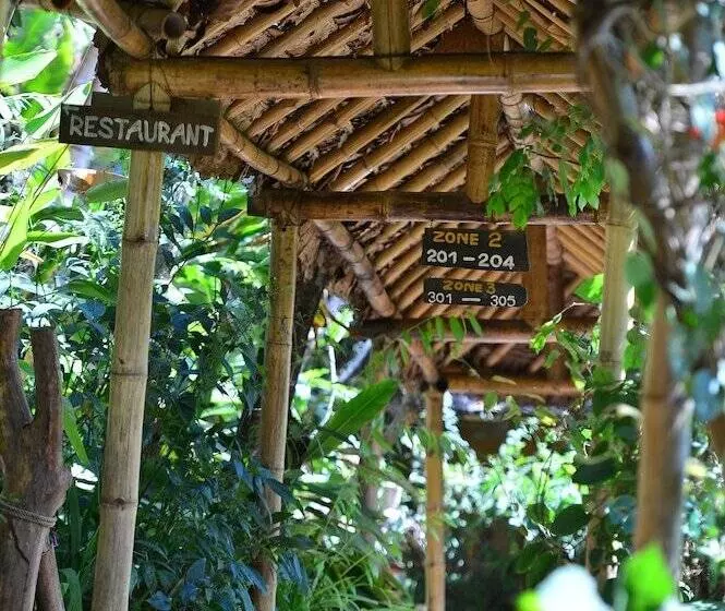 فندق Phu Chaisai Chiang Rai Mountain Resort