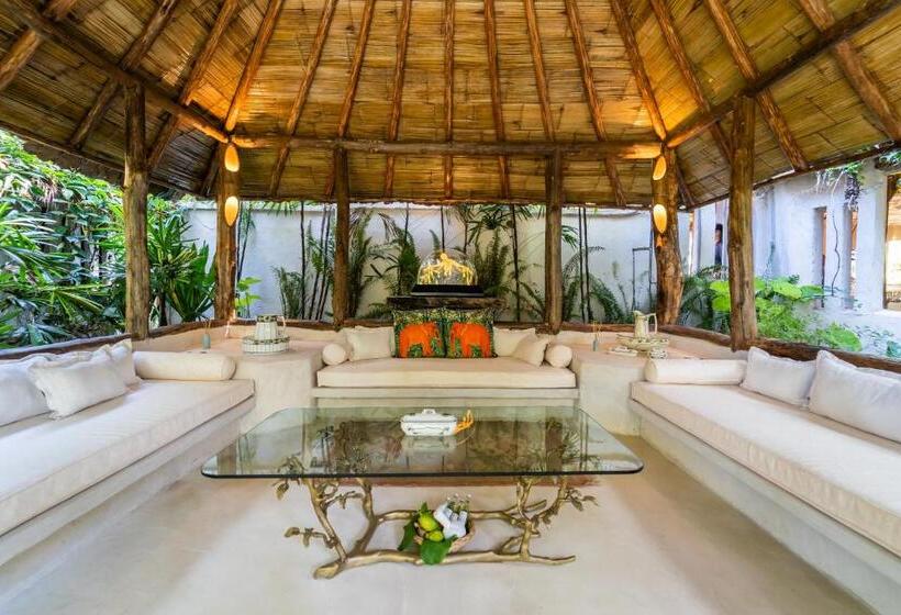 فندق Phu Chaisai Chiang Rai Mountain Resort