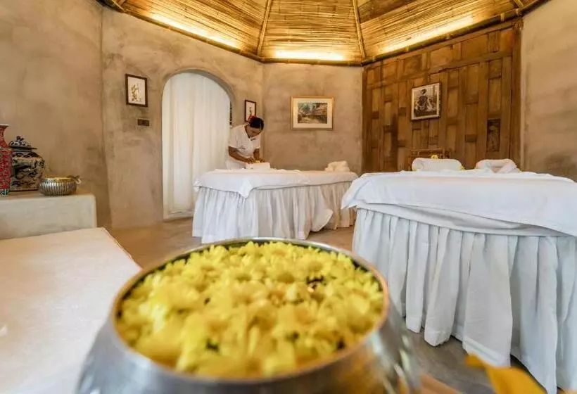 فندق Phu Chaisai Chiang Rai Mountain Resort