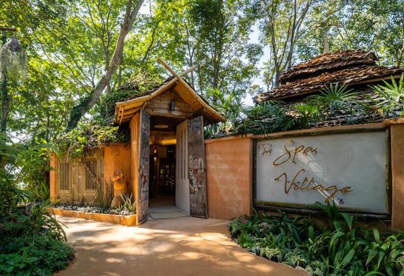 فندق Phu Chaisai Chiang Rai Mountain Resort