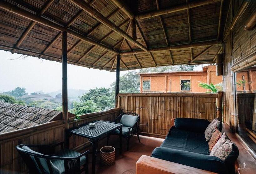 فندق Phu Chaisai Chiang Rai Mountain Resort