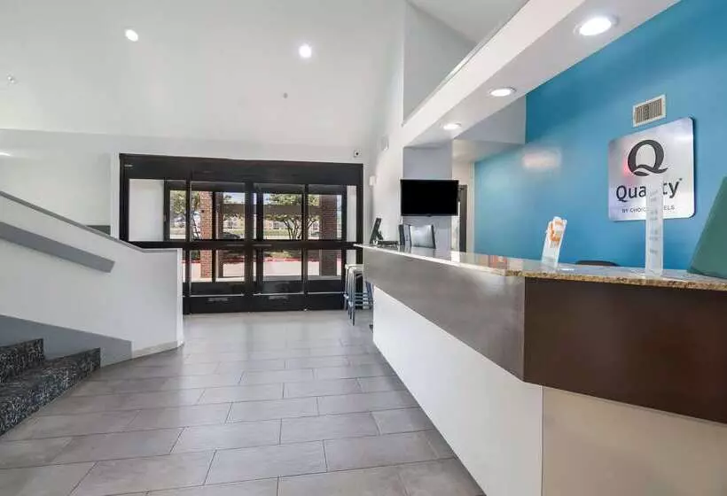 ホテル Quality Inn & Suites Richardsondallas