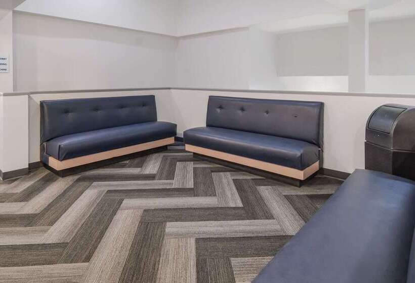 Szálloda Quality Inn & Suites Richardsondallas