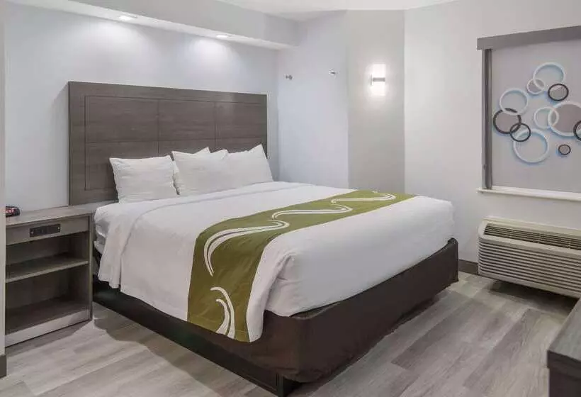 ホテル Quality Inn & Suites Richardsondallas