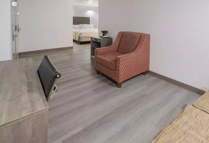 ホテル Quality Inn & Suites Richardsondallas