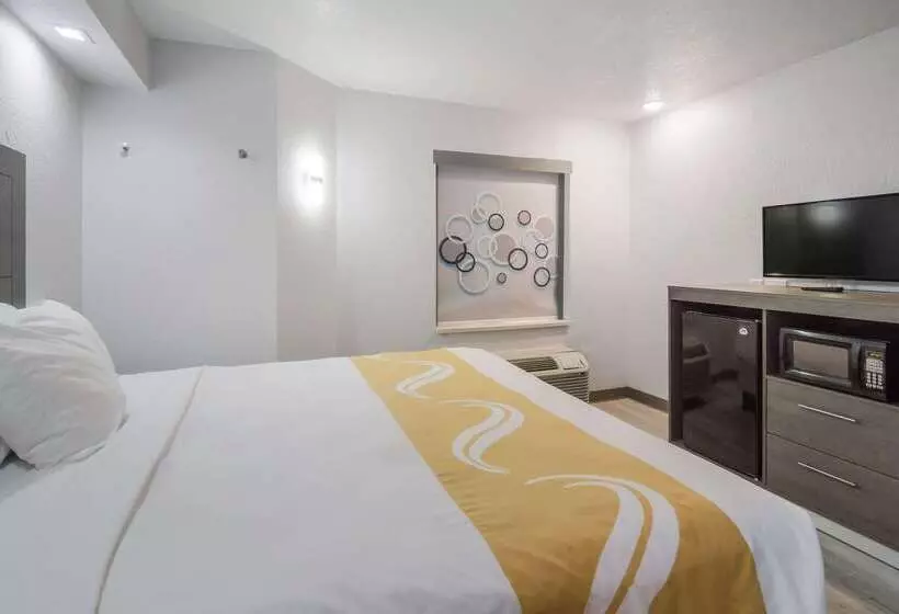 ホテル Quality Inn & Suites Richardsondallas