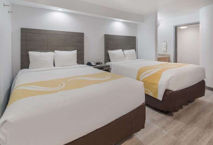 Szálloda Quality Inn & Suites Richardsondallas