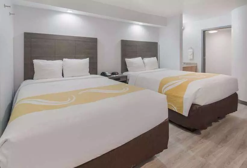 ホテル Quality Inn & Suites Richardsondallas