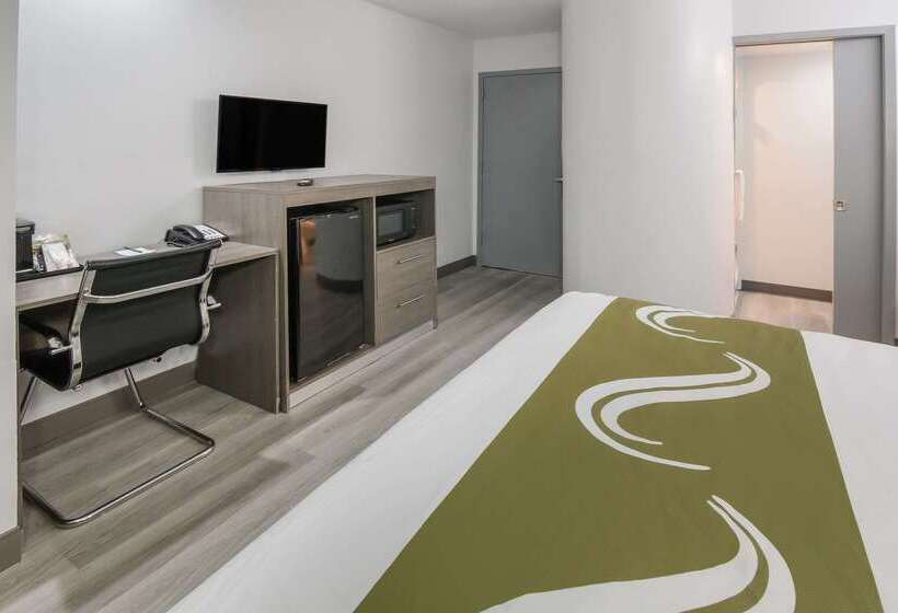 Szálloda Quality Inn & Suites Richardsondallas