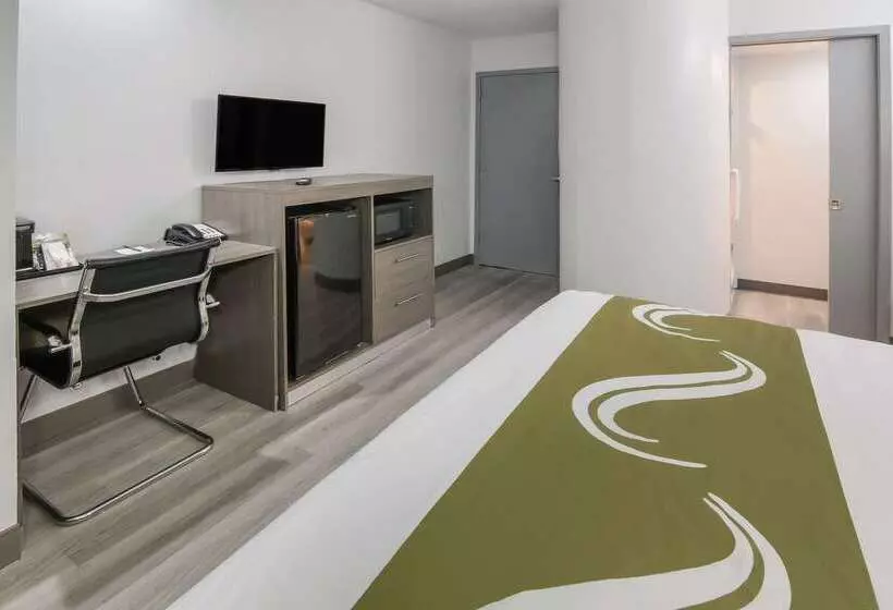 ホテル Quality Inn & Suites Richardsondallas