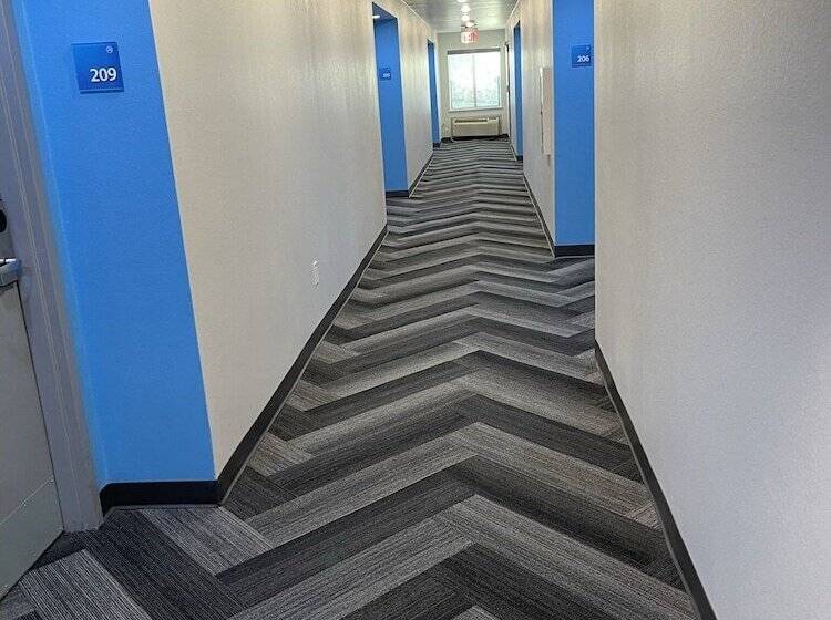 Szálloda Quality Inn & Suites Richardsondallas