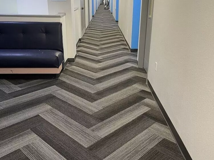 ホテル Quality Inn & Suites Richardsondallas