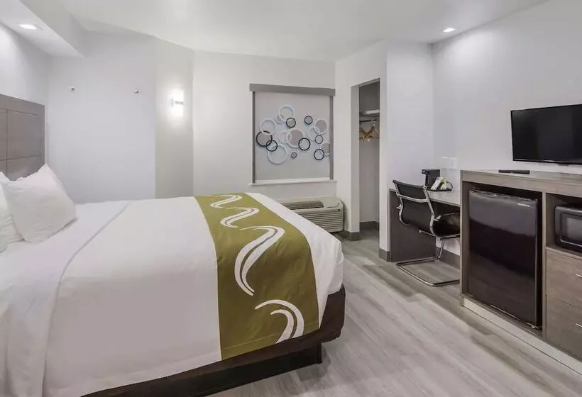 ホテル Quality Inn & Suites Richardsondallas