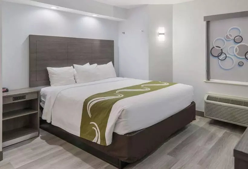 ホテル Quality Inn & Suites Richardsondallas