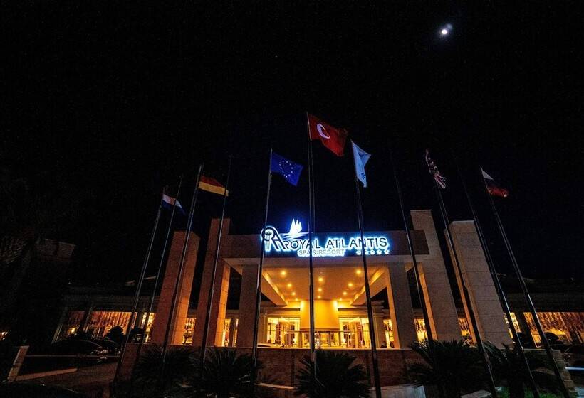 فندق Royal Atlantis Spa & Resort