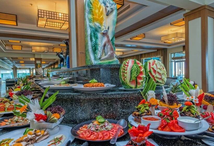 فندق Royal Atlantis Spa & Resort