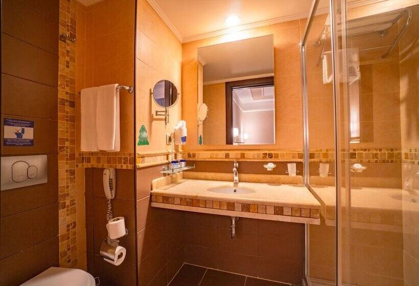 בית מלון כפרי Royal Atlantis Spa & Resort