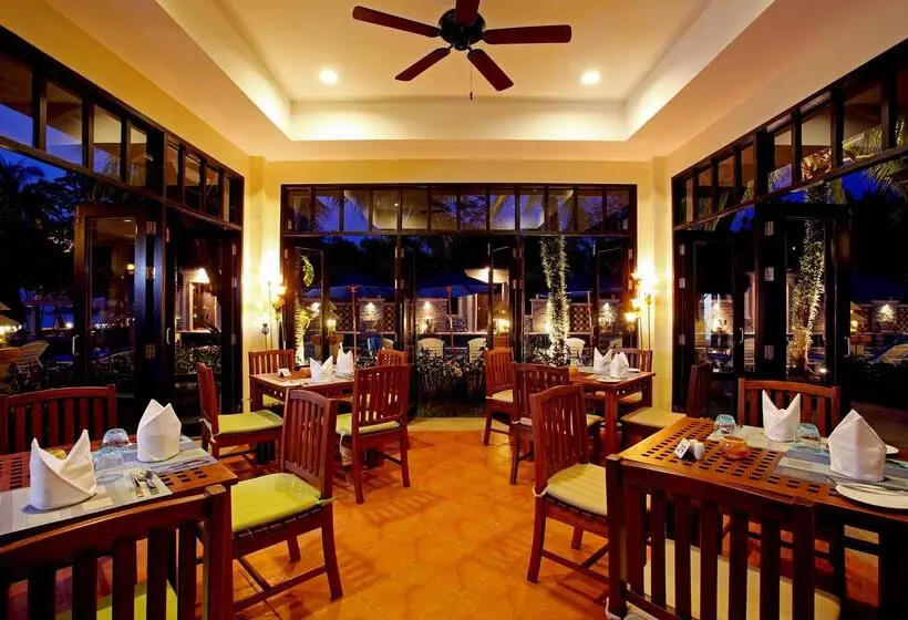 Hotel Seaview Resort Khao Lak   Sha Plus