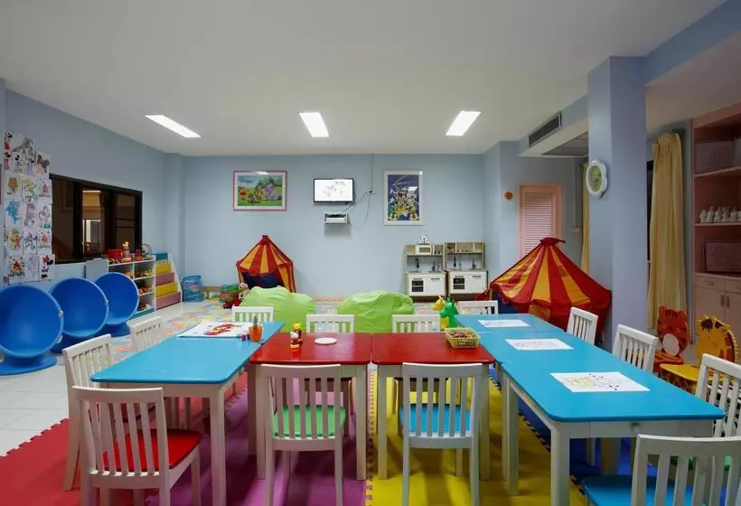 Hotel Seaview Resort Khao Lak   Sha Plus