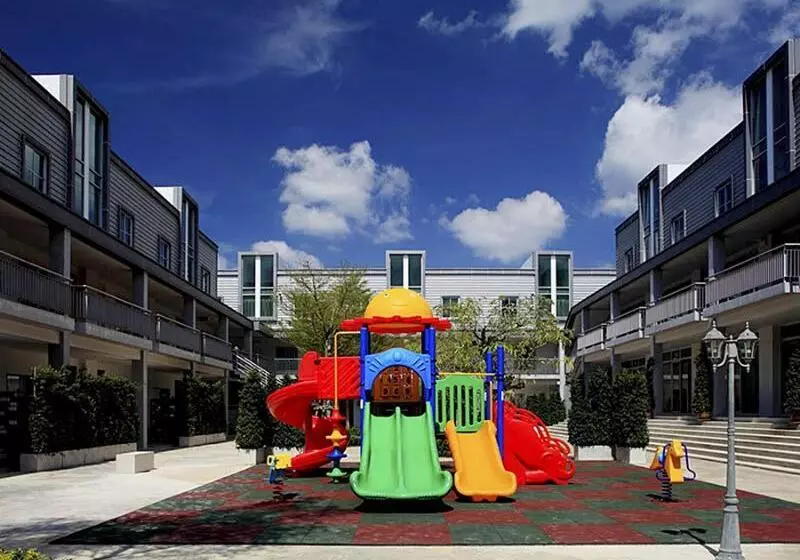 Hotel Seaview Resort Khao Lak   Sha Plus