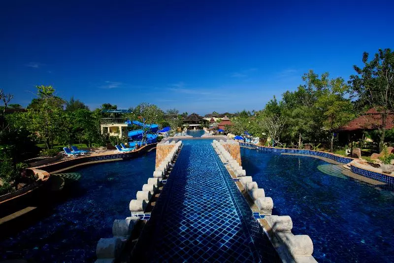 Hotel Seaview Resort Khao Lak   Sha Plus