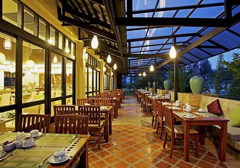 Hotel Seaview Resort Khao Lak   Sha Plus