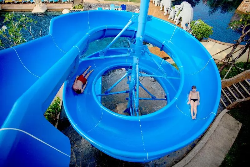 Hotel Seaview Resort Khao Lak   Sha Plus