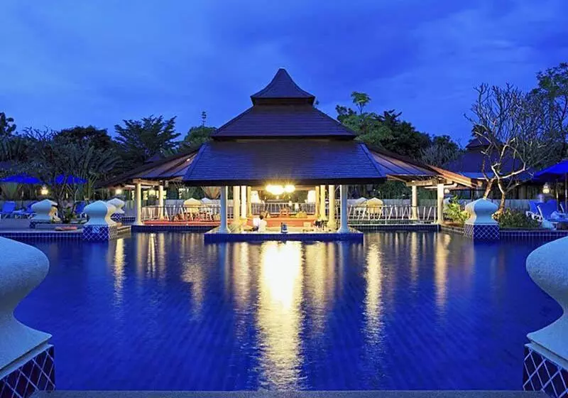 Hotel Seaview Resort Khao Lak   Sha Plus