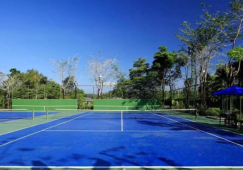 Hotel Seaview Resort Khao Lak   Sha Plus