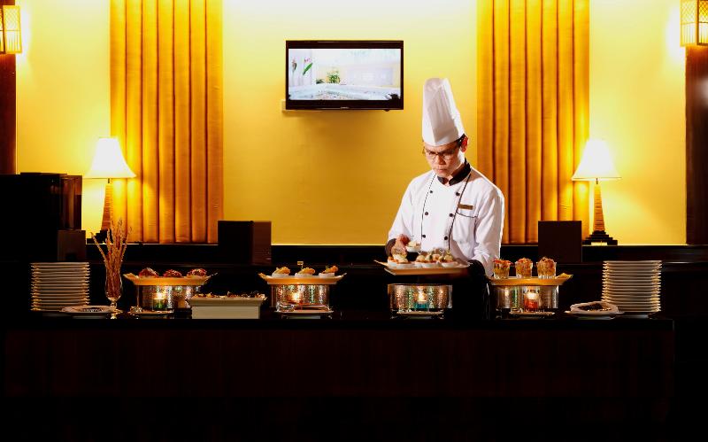 Hotel Seaview Resort Khao Lak   Sha Plus